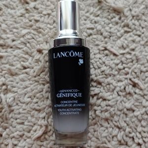 Lancome Advanced Genifique Serum NWOT